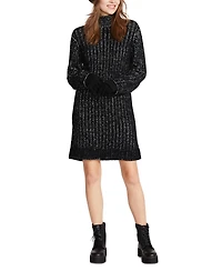 Steve Madden Women's Cozy Touchscreen Gloves, Created for Macy's