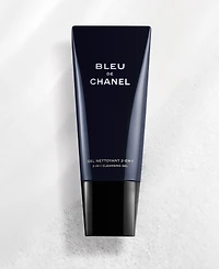 CHANEL BLEU DE CHANEL 2-In-1 Cleansing Gel, 3.4 oz.