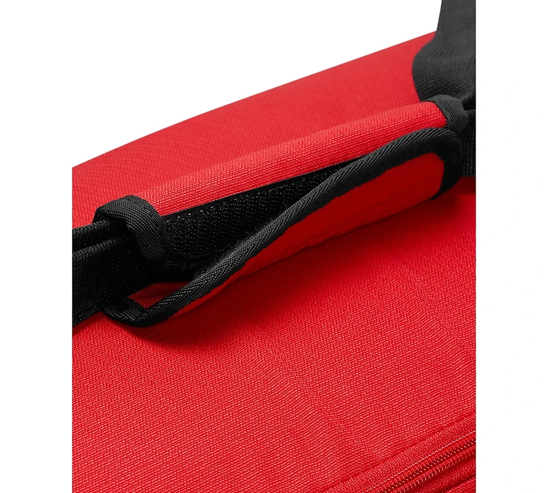 Nike Men's Brasilia 9.5 Training Duffel Bag (Medium, 60L)