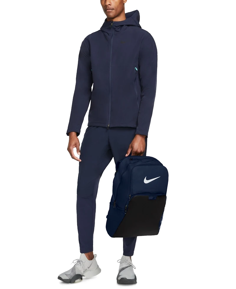 Nike Men's Brasilia 9.5 Training Backpack (Extra Large, 30L)