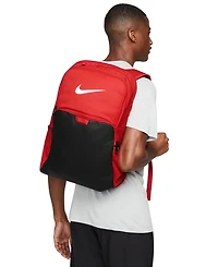 Nike Men's Brasilia 9.5 Training Backpack (Extra Large, 30L)