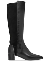 Cole Haan Women's Go-To Block-Heel Dress Boots