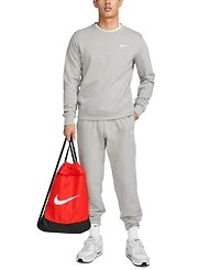 Nike Men's Brasilia 9.5 Training Gym Sack (18L)