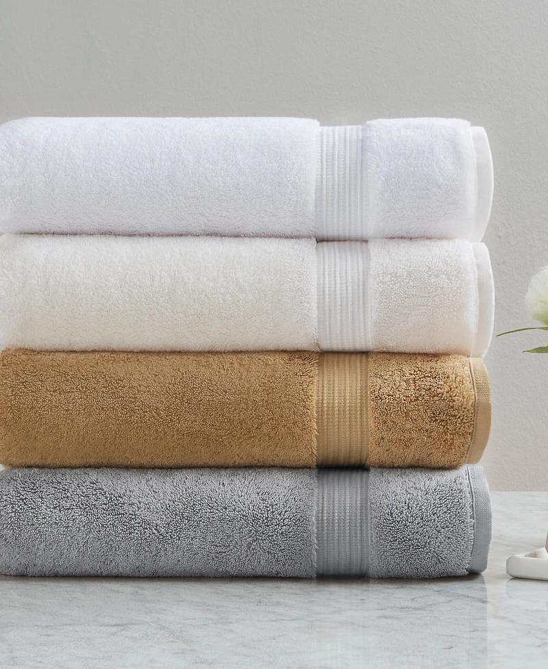 Closeout! Croscill Adana Ultra Soft Turkish Cotton Hand Towel, 16" X 30"