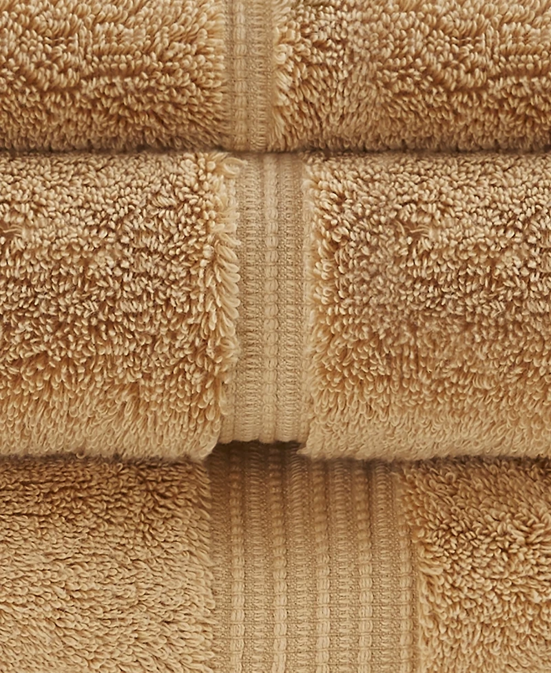 Closeout! Croscill Adana Ultra Soft Turkish Cotton Hand Towel, 16" X 30"