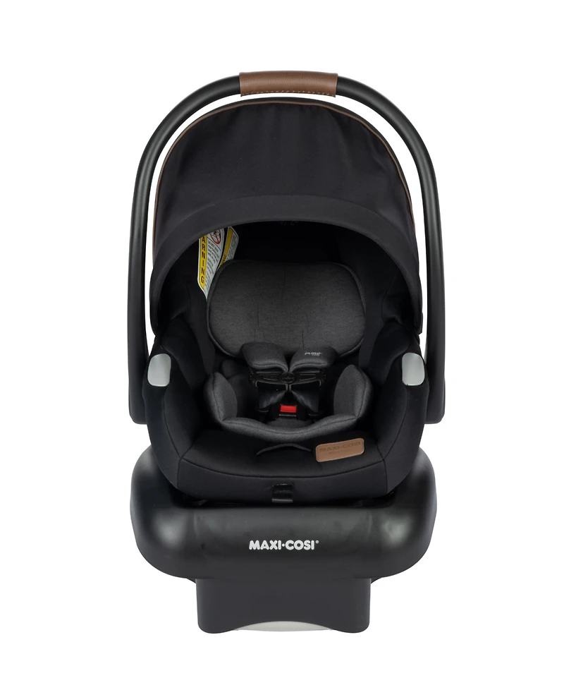 Zelia2 Luxe Travel System