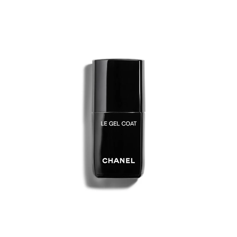 LE GEL COAT Longwear Top Coat