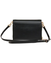 Karl Lagerfeld Paris Lourdes Crossbody with Chain Strap
