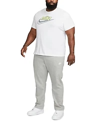 Nike Men's Sportswear Club Fleece Sweatpants