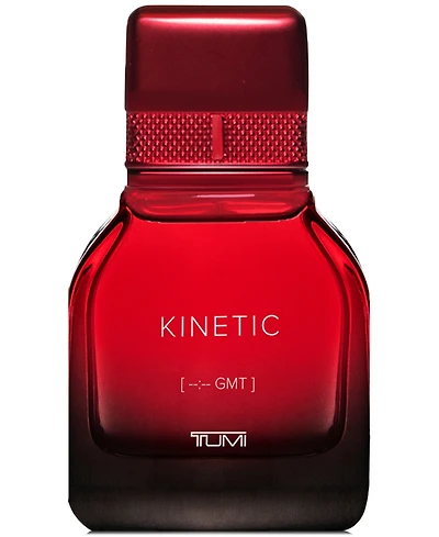 Tumi Men's Kinetic [-:- Gmt] Eau de Parfum Spray