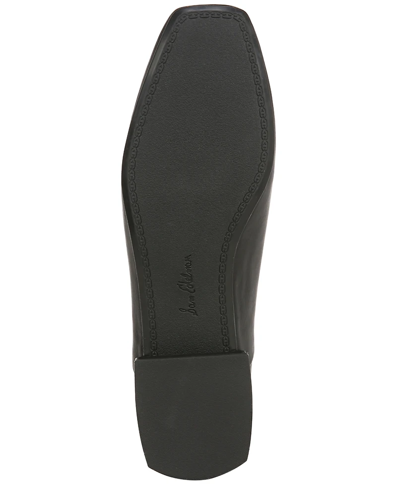 Sam Edelman Women's Kasey Ballerina Flats