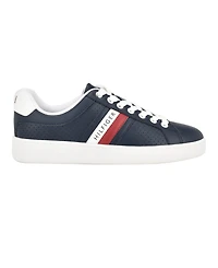 Tommy Hilfiger Women's Jallya Casual Lace Up Sneakers