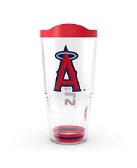 Tervis Tumbler Los Angeles Angels 24 Oz Classic Arctic Tumbler