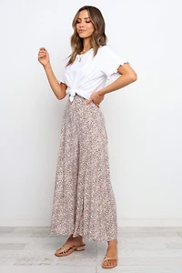 Petal and Pup Women's Axel Pant