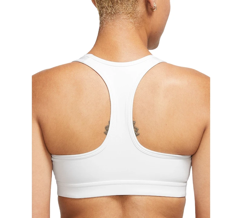 Nike Women's Swoosh Padded Sports Bra