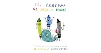 The Crayons Go Back to School by Drew Daywalt