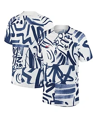 Men's Nike White France Women's National Team 2023 Academy Pro Pre-Match Top