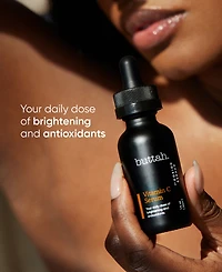 Buttah Skin Vitamin C Serum