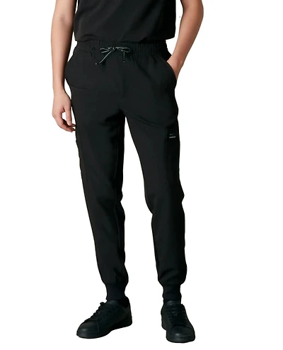 London Jogger Scrub Pants for Men