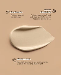 Buttah Skin Tinted Mineral Sunscreen Spf 30, 59 ml