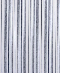 Nautica Beaux Stripe Cotton Reversible Duvet Covers