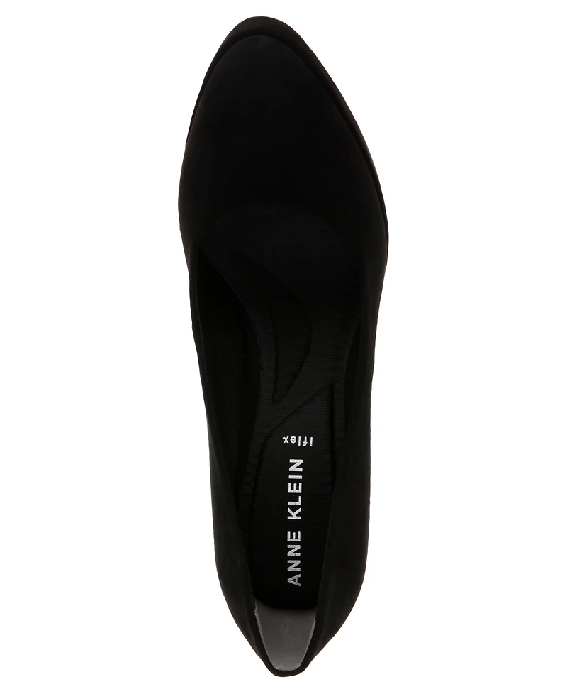 Anne Klein Women's Jael Platform Dress Pumps