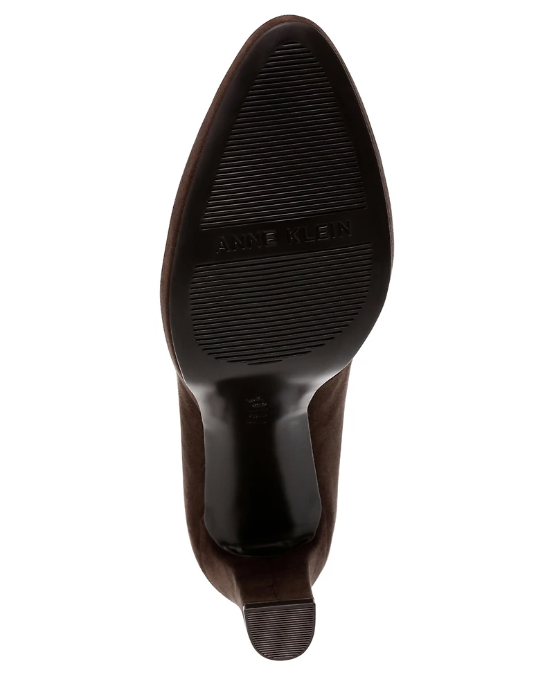 Anne Klein Women's Jael Platform Dress Pumps