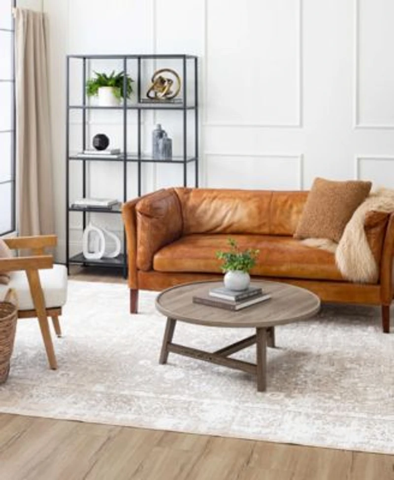 Karastan Tryst Vinci Area Rug