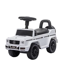 Best Ride on Cars Mercedes G-Wagon Push Car