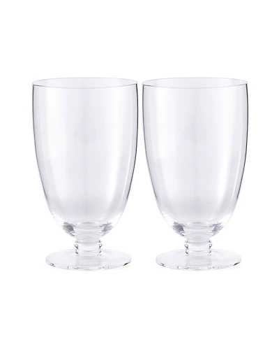 Kit Kemp for Spode Flow Tumbler 2 Piece Set