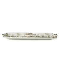 Kit Kemp for Spode Tall Trees Sandwich Tray