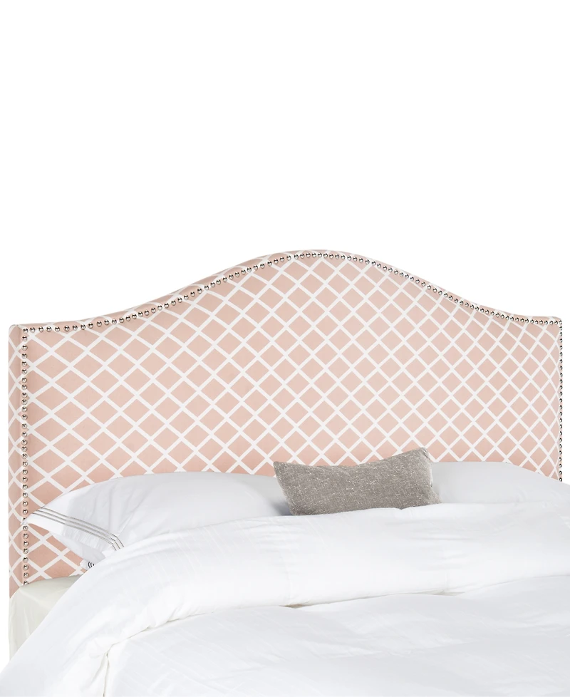 Isla Upholstered Upholstered King Headboard
