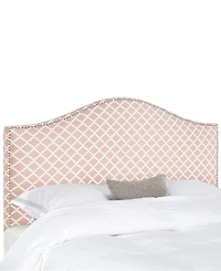 Isla Upholstered Upholstered King Headboard