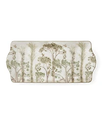Kit Kemp for Spode Tall Trees Sandwich Tray