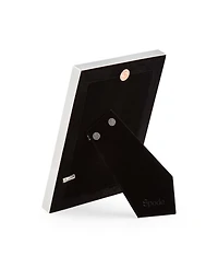Kit Kemp for Spode Ribbed Photo Frame, 4" x 6"