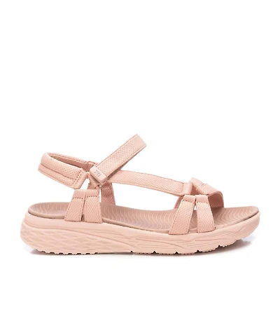 Women's Flat Sandals By Xti