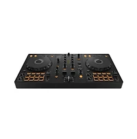 2-Deck Rekordbox and Serato Dj Controller - Graphite