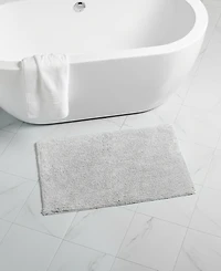 Oake Organic Bath Rug, 20" x 30", Exclusively at Macy's