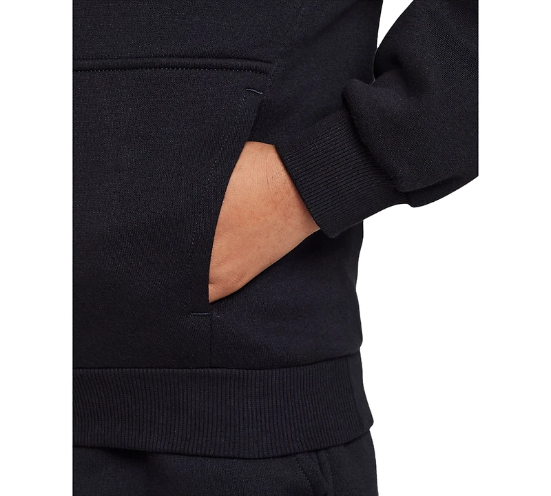 Nike Big Kids Sportswear Club Fleece Hoodie