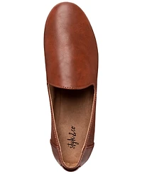 Style & Co Adoraa Silp-On Flats, Created for Macy's