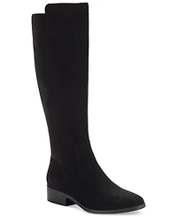Style & Co Women's Charmanee Tall Boots, Created for Macy's