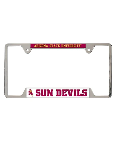 Wincraft Arizona State Sun Devils License Plate Frame