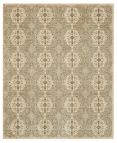 Karastan Divina Gloriana 5' x 7'10" Area Rug