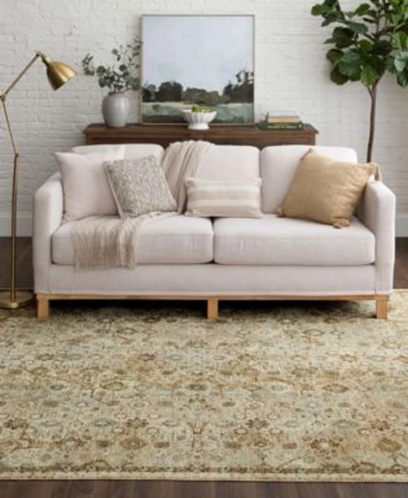 Karastan Divina Ethereal Area Rug