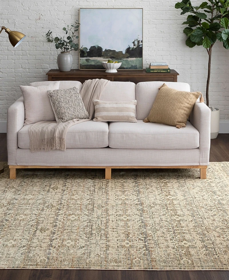 Karastan Divina Bliss 8' x 10' Area Rug