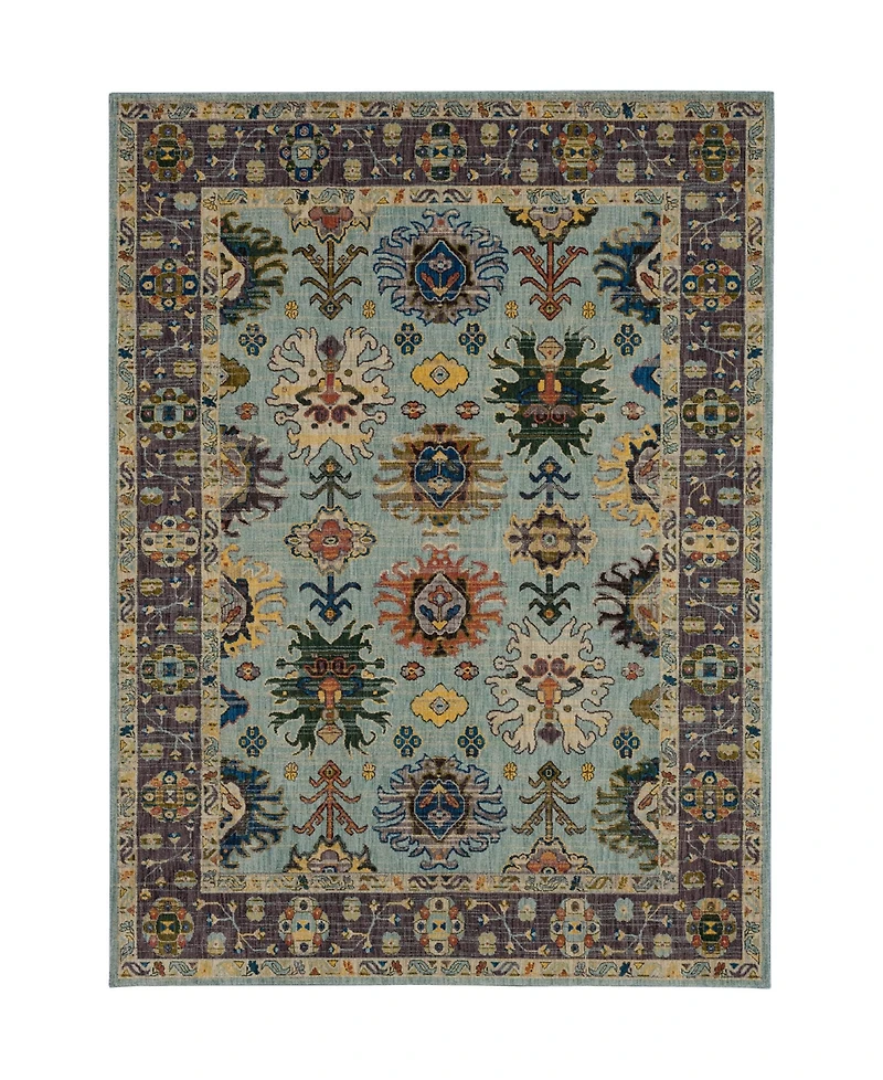 Closeout! Karastan Pandora Obsession 9'6" x 12'11" Area Rug