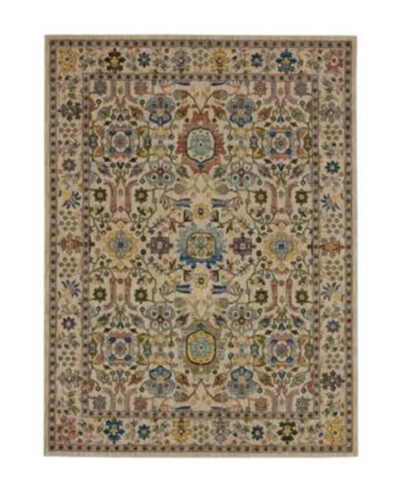 Closeout Karastan Pandora Enmity Area Rug
