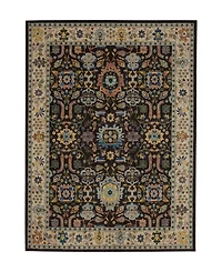 Closeout! Karastan Pandora Enmity 5'3" x 7'10" Area Rug