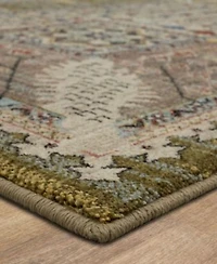 Closeout Karastan Pandora Avarice Area Rug