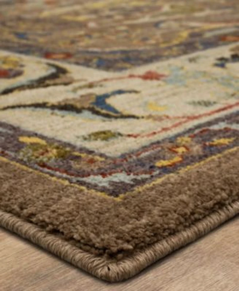 Closeout Karastan Pandora Envy Area Rug